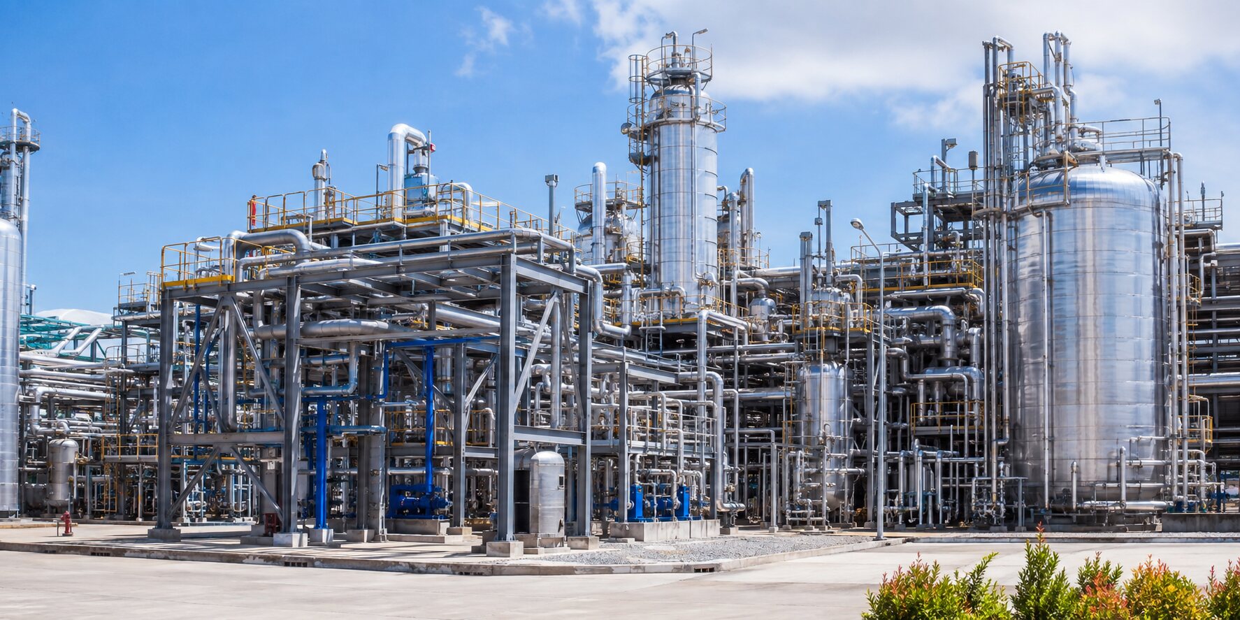 Case study Vitherm Asia, Bio-based Chemicals