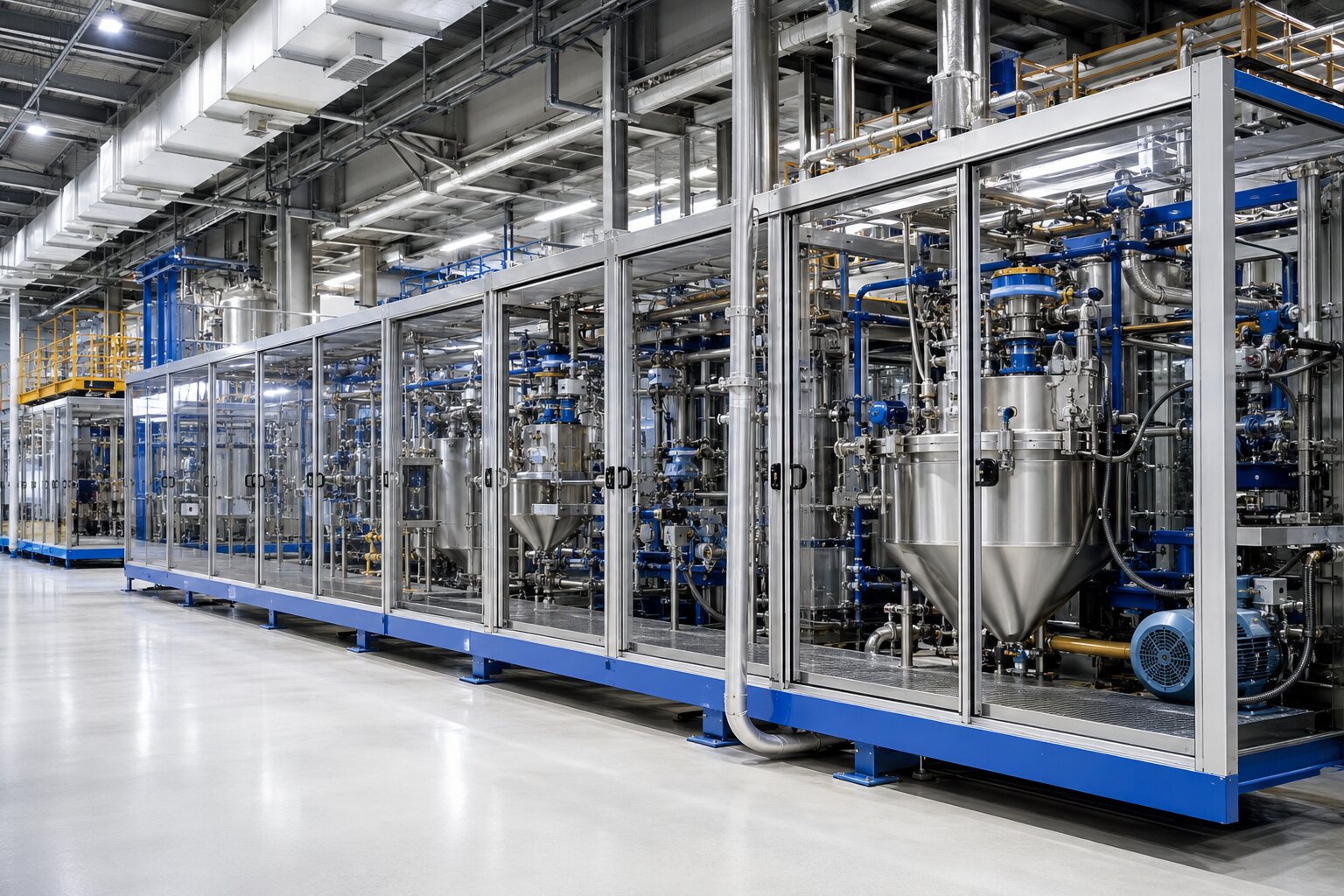 Case study Vitherm Asia, Bio-based Chemicals